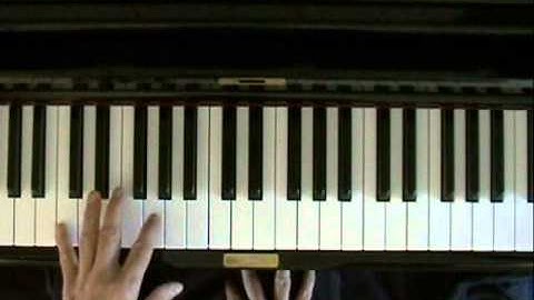 Tritones for Beginners- Lesson 2