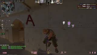 HVH.gg scout HVH ft.NeverLose.cc