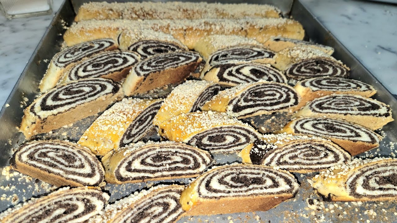 Попробуйте этот рецепт крок-роли, и вы будете поражены результатом! 100% гарантия успеха.