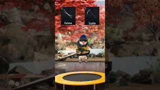 ESSE OU AQUELE COM O DOM PISANTE | Garena Free Fire