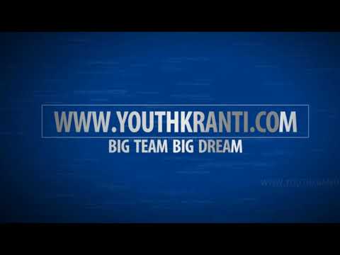 #YOUTH_KRANTI HOW TO REGISTER A NEW ID ON YOUTH KRANTI PORTAL   #WWW.YOUTHKRANTI.COM APP & SITE