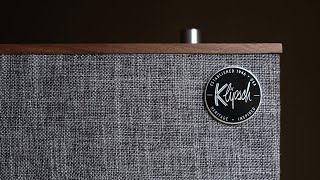 Review! The Klipsch Three II Wireless Speaker! screenshot 5