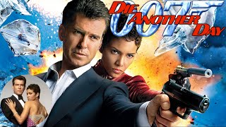 Die Another Day 007 - Pierce Brosnan James Bond Tribute [HD]