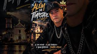 HIPHOP ALEM DA TEMPESTADE MC MACK