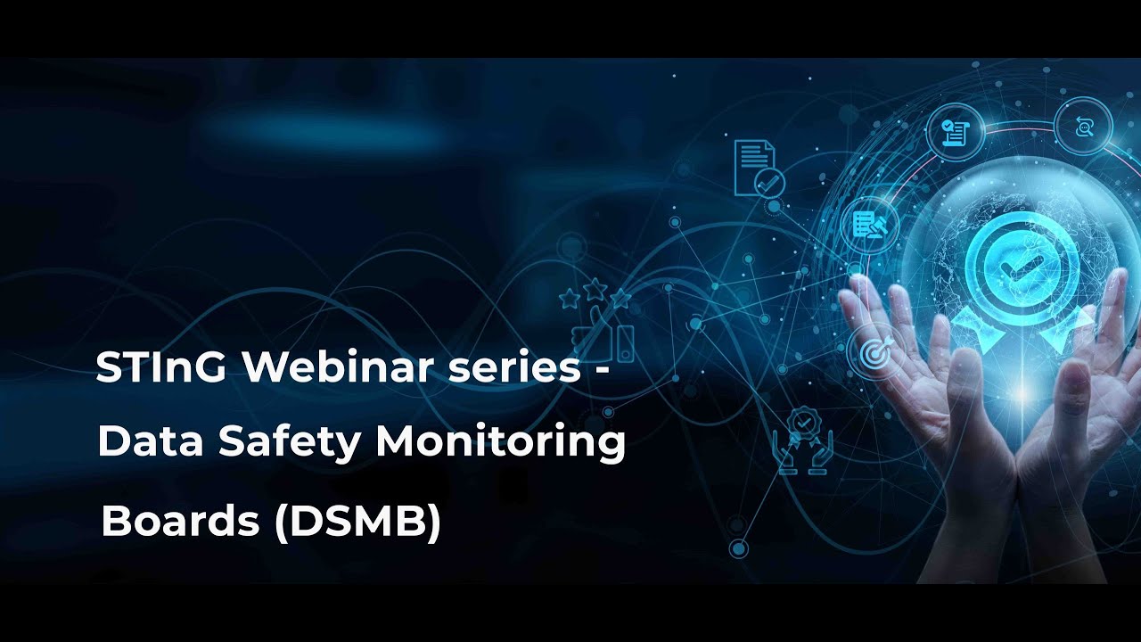 The challenges of stopping trials for benefit: Lessons learnt from the (iKMC) trial