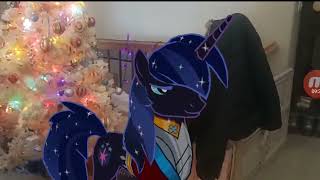 Behold Nightmare Shining Armor The New War Machine War Retro Wave