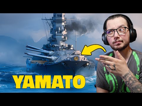 ჩემი პირველი Super Battleship - World Of Warships