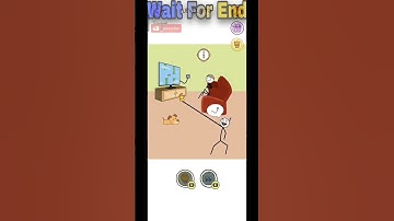 😆😆Thief puzzle android #shorts #youtubeshorts #3d #puzzle #video #viral #trending