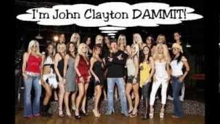 Commando Dave on "The John Clayton Show" 9.7.13