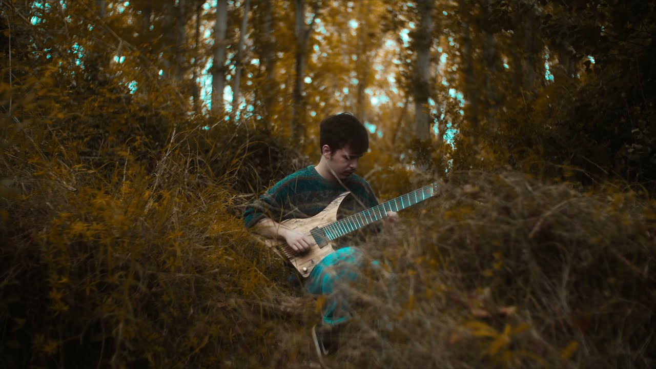 Mikkogtr - Veering / Goc Materia PME 8