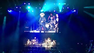 ADAM ANT - Apollo 9 - LIVE - Microsoft Theater - Los Angeles - 7/27/18