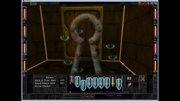 Wizardry 8 Christian Coders Mod 13