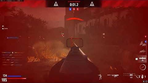 Toxic Trash Talkers Get V2