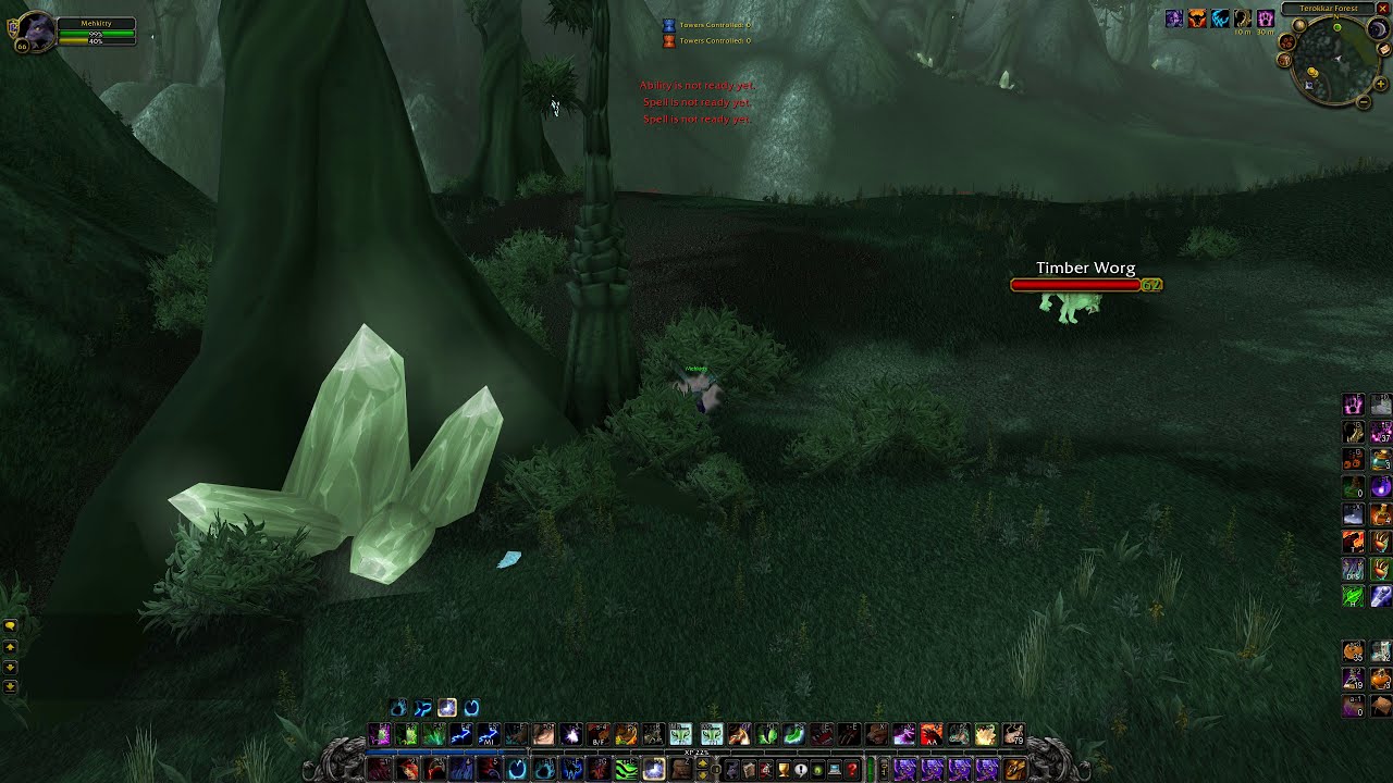 Dampscale Basilisk Eye - From where to get, WoW TBC