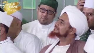Sholawat Ust. Arifin Ilham, Habib Umar bin Hafidz tersenyum | Shollallahu Robbuna 'Ala Nuril Mubin