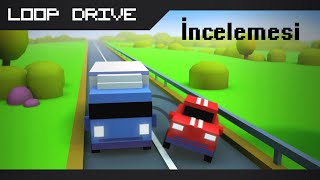 Loop Drive : Crash Race İncelemesi screenshot 3