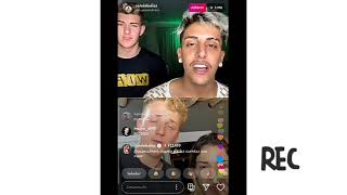 Diejo Y Vivi Se Besan Y Vivi Revela Que Kevin Lo Maltrata Se Pudre Todothecracks