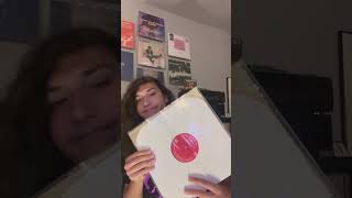 My Bob Dylan Vinyl Collection