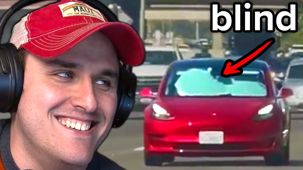 FUNNY DUMB DRIVERS 4
