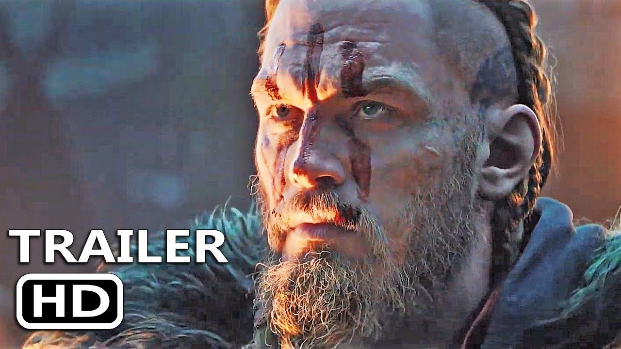 Watch: 'Vikings: Valhalla': War rages on in new teaser trailer 