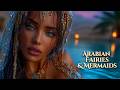 Arabian Fairies Mermaids Fantasy Oasis Ambience With Ethereal Female Vocals