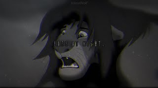 [Animash//Vent] Trapdoor