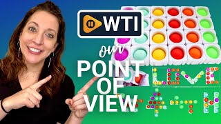 Ejanmilar Fidget Blocks Sensory Toys | Our Point Of View screenshot 5