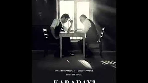 KARADAYI   Islık Melodisi  Piano by Marigle Bego