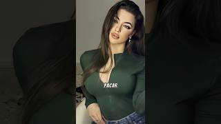 Cantiknya Pacar Baru Lamine Yamal