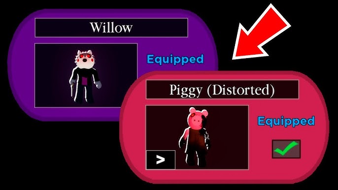 New Gold Piggy Skin.. (How To Unlock It)  Roblox Piggy Bloxy Skin - video  Dailymotion