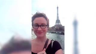 #Gonzervatory2019 - Eugénie