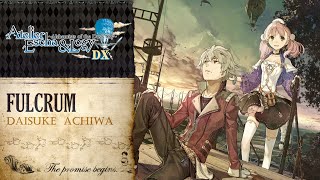 FULCRUM - Atelier Escha & Logy DX