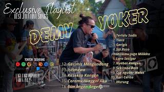 TERLALU SADIS, TIARA DEMY YOKER ONE PRO FULL ALBUM TERBARU 2026