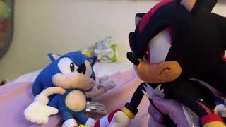 Why Classic Sonic Can’t Speak (Sonic Twitter Takeover 8) Net Worth