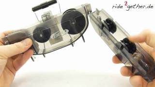 Ride2Gether.de Bbb Chaincleaner Btl-21 Kettenreiniger