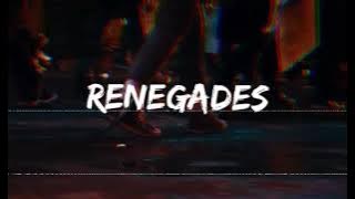 ONE OK ROCK -Renegades (Story WhatsApp edited videos )