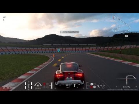 sony interactive entertainment europe limited Gran Turismo®SPORT_20190525151755