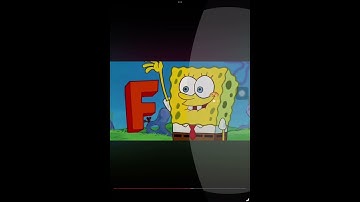 Here’s why you should never pause SpongeBob SquarePants