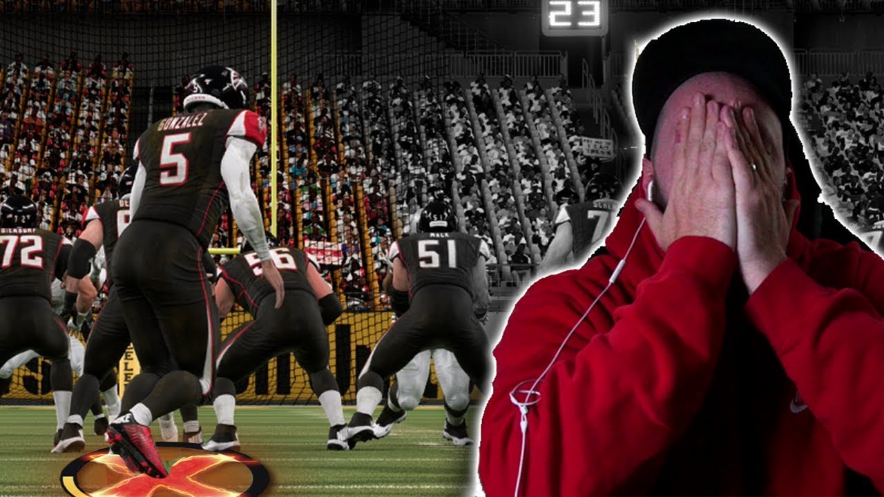 THE MOST EMBARRASSING MOMENT IN A GAME EVER! [MADDEN 20 GAMEPLAY] - YouTube
