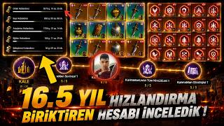 16.5 Yillik Hizlandirma Bi̇ri̇kti̇rmi̇ş Age Of Empires Mobile
