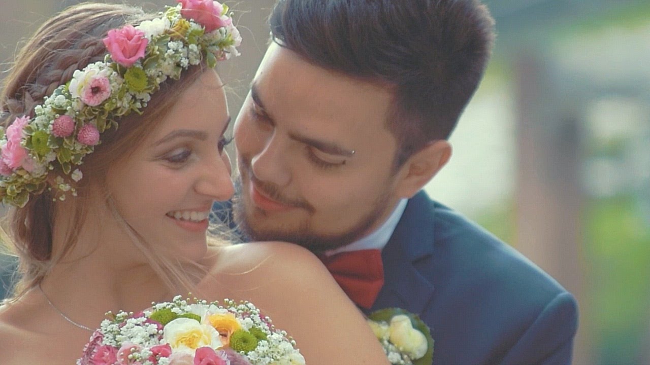 IL NOSTRO MATRIMONIO || Francy & Cesar