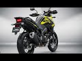 It's official 2026 Suzuki V-Strom 900 X – The Ultimate Adventure Beast!