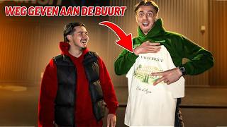 Ik Krijg Een Mysterie Box Van Valeurique