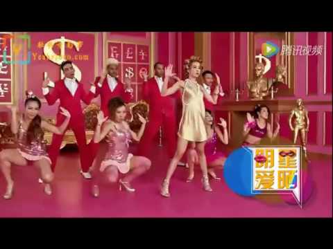 36歲蔡依林過生日，這次的蛋糕很特殊！居然用蔥白做蠟燭!