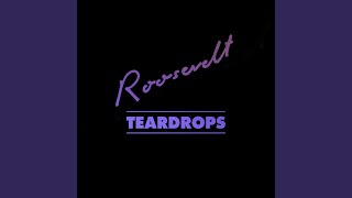 Teardrops chords