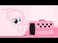 Fluffle Puff Tales: &quot;My Little Foody&quot;