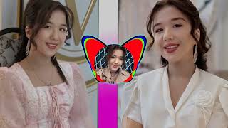 Umida Erkinova trending soung Uzbek new song viral 8M+ Hit