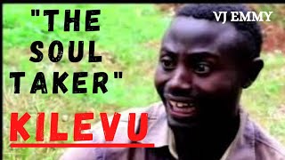 Kilevu  'The Soul Taker' | Ugandan movie, Kinauganda translated by Vj Emmy