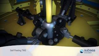 subsea innovation animation