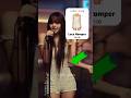 LISA Fashion in Moonlit Floor Performance video #lisa #moonlitfloor #blackpink #fypシ゚ #explore #fyp